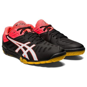 ASICS ATTACK EXCOUNTER 2 Black/Red