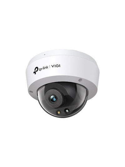 TP-Link VIGI C230(4mm) Купольная камера 3 Мп с цветным ночным видением