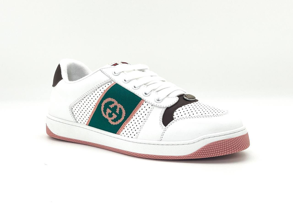 Кроссовки Gucci
