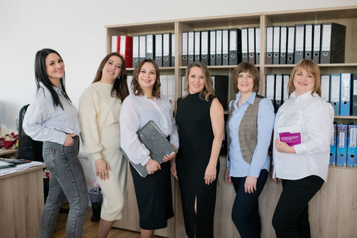 Продление срока действия электронной цифровой подписи (ЭЦП)