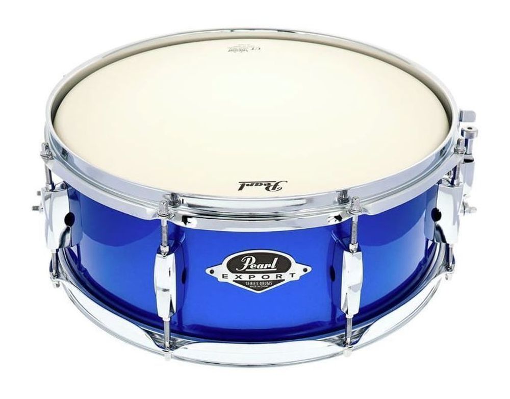 Малый Барабан 14&quot;Х5,5&quot; Pearl Exx1455S/ C717