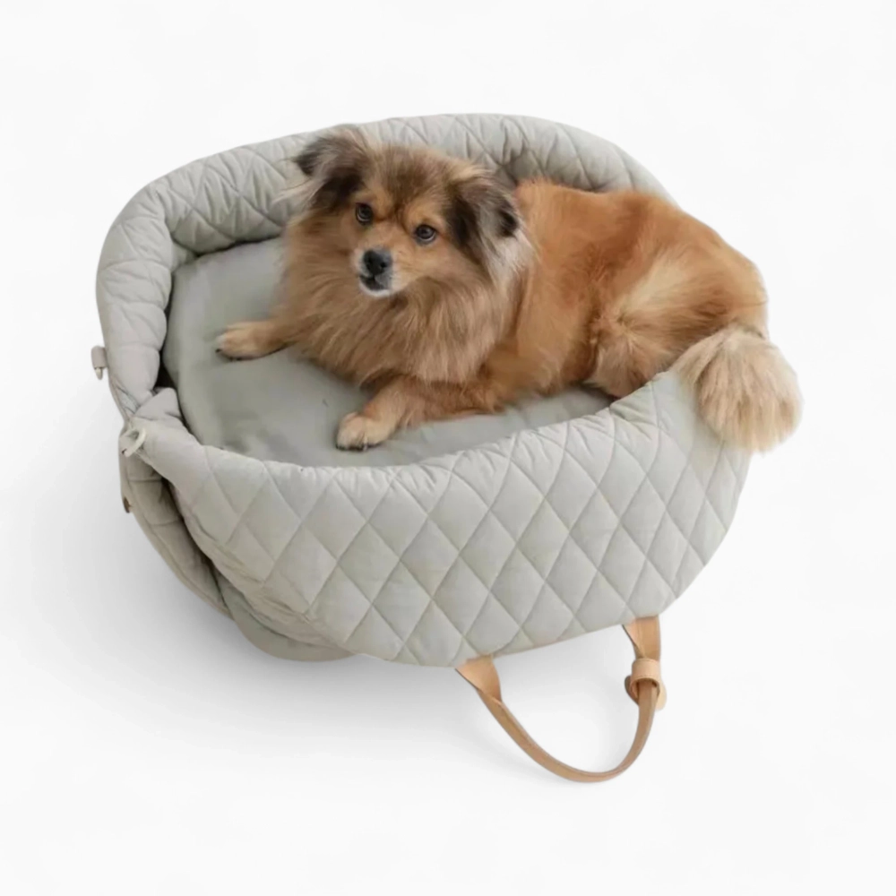 Сумка переноска автокресло «Вояж»