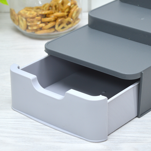 Органайзер многоуровневый 270*165*110мм