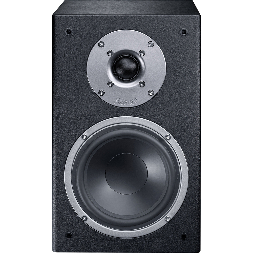 Magnat Monitor Reference 2A black
