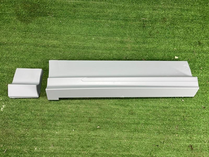 Накладка двери Audi Q5 2 80A (2017-н.в.)