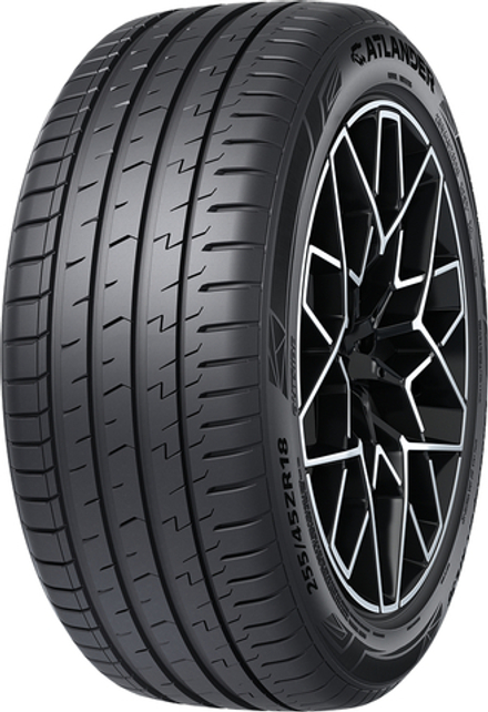 Atlander Lander Xsport ATL36 235/45 R18 98Y