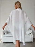 туника пляжная накидка для купальника