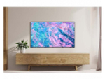 LED телевизор Samsung UE65CU7100 EU 4K Ultra HD