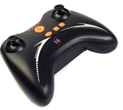 Syma Вертолет на радиоуправлении S5 цвет белый