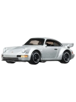 Машинка Хот Вилс Премиум Porsche 911 Carrera RS HNW46 HRT97