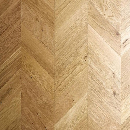 Французская елка Дуб 600х100х16