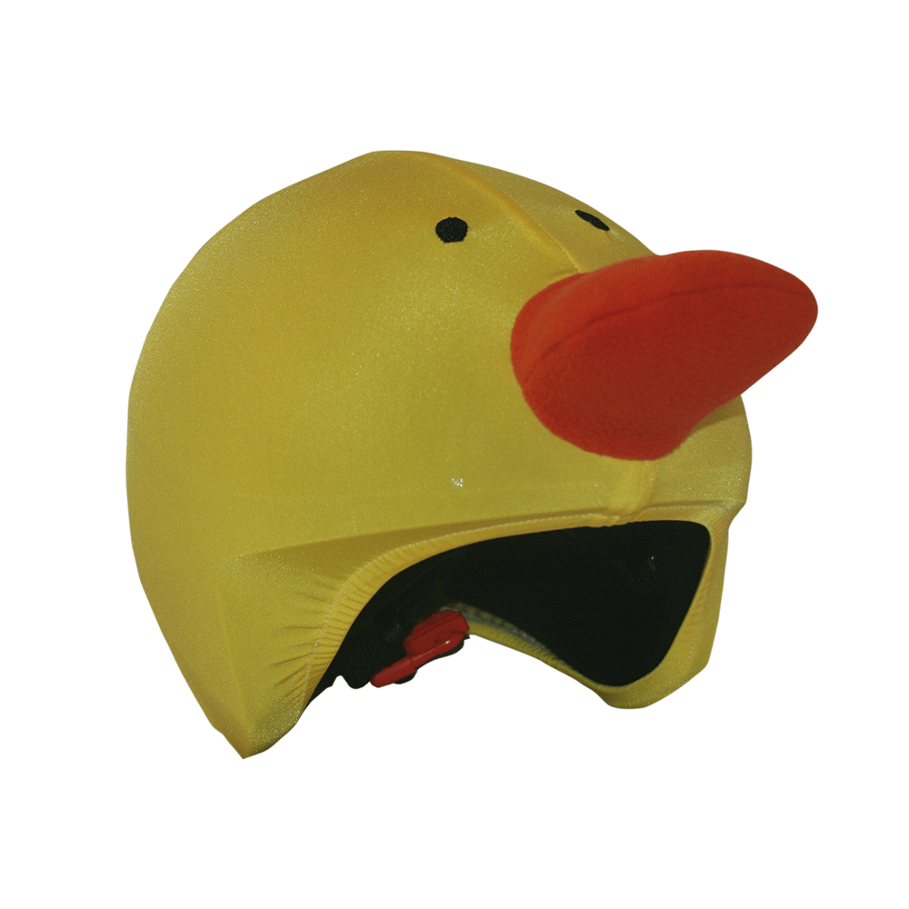 Нашлемник Duck, one size