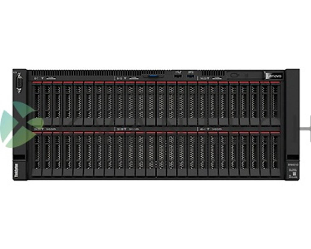 Сервер Lenovo ThinkSystem SR860 V2