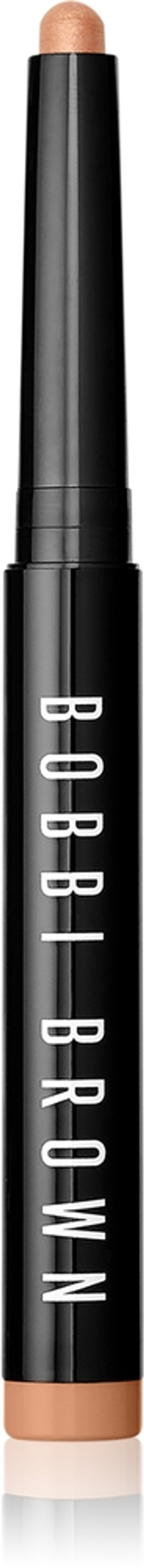 Bobbi Brown Long-Wear Cream Shadow Stick - Долговременные тени для век в карандаше оттенок Peach Flame, 1 g