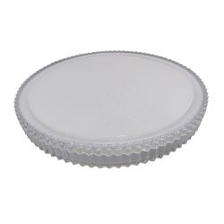 Светильник потолочный светодиодный ЭРА Классик с ДУ SPB-6-70-RC Mirand 70Вт 3400-5500К | Светильники SPB-6 с ДУ