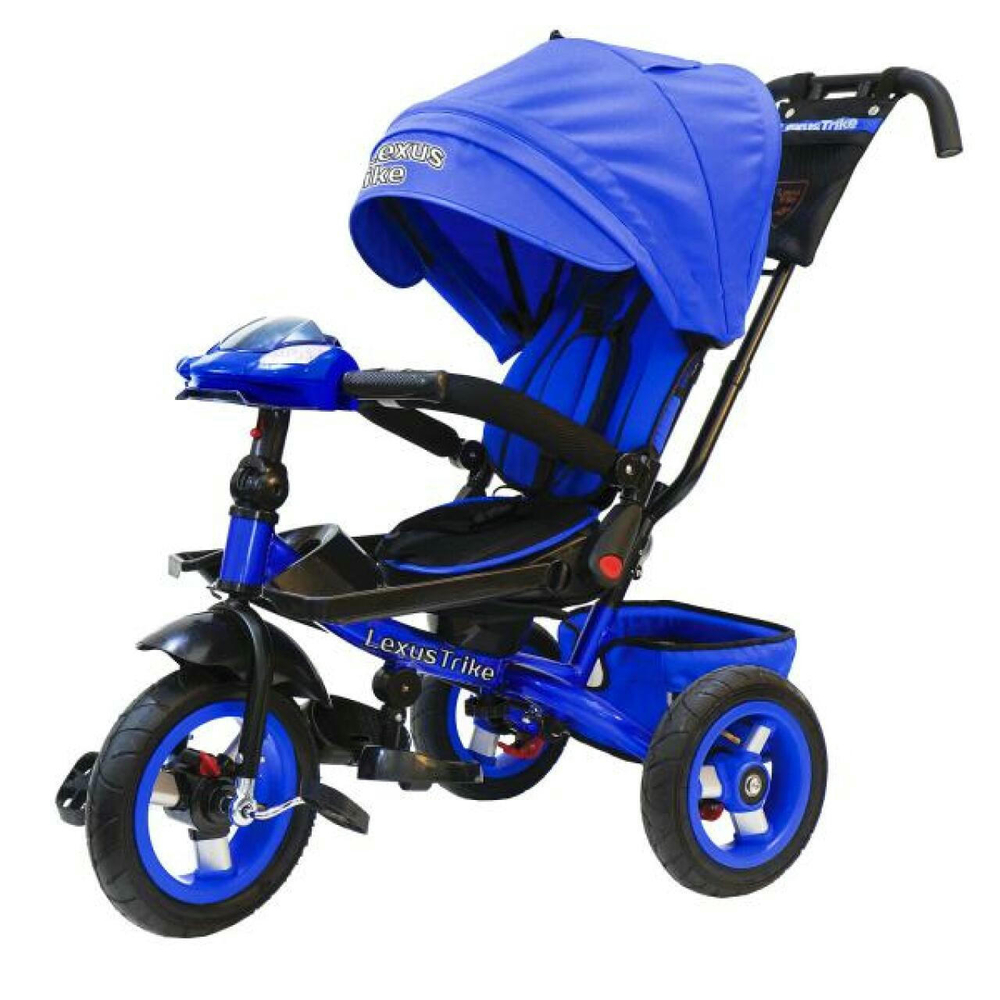 Детский велосипед Lexus Trike T400M2 N1210 (2018)