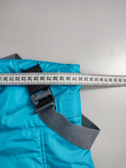 Брюки Ti-Max утепленные на 6 лет, новые