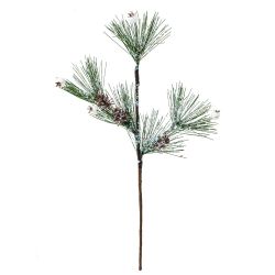 GAEM Изделие декоративное "Ветка", L25 W9 H45 см