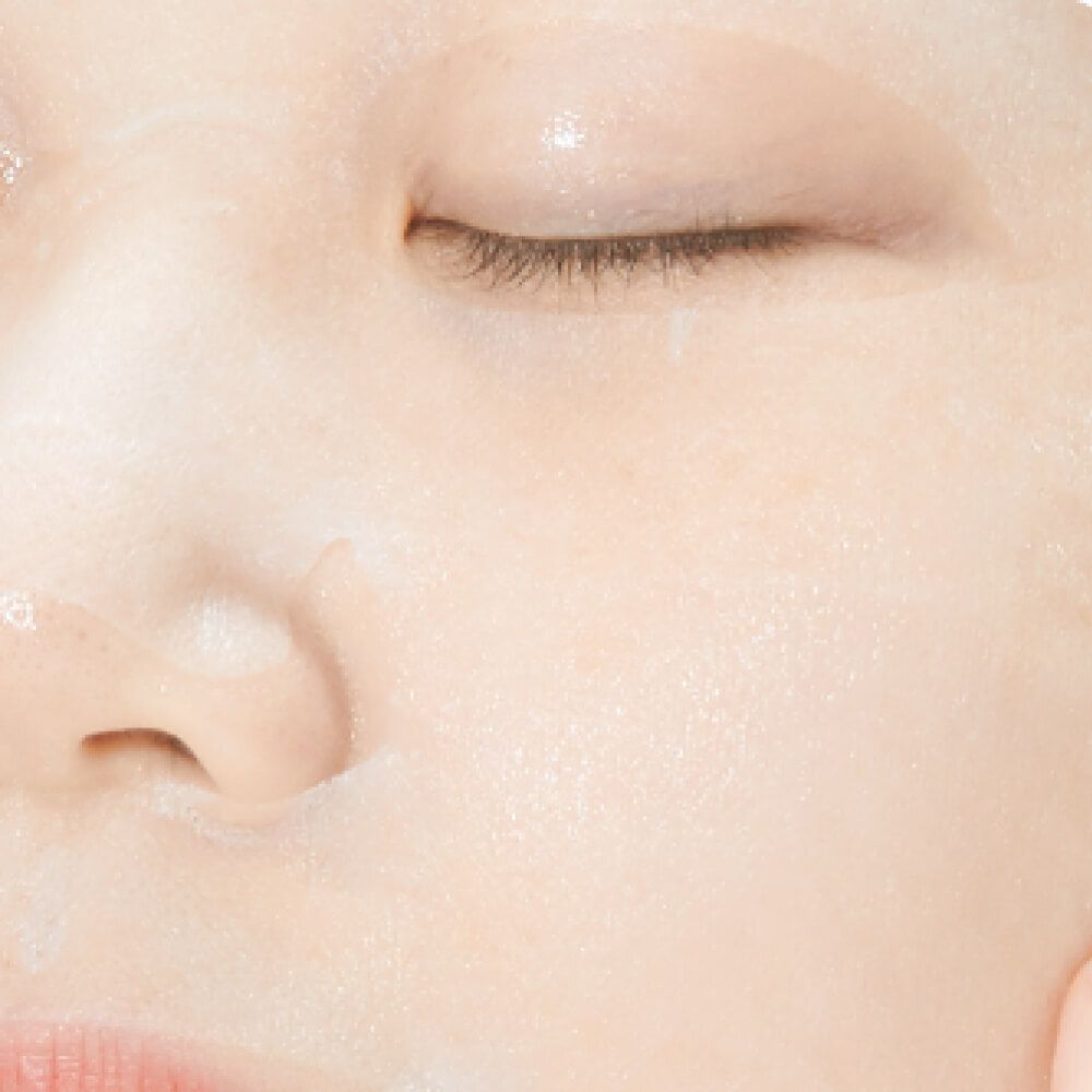 Набор увлажняющих тканевых масок с гиалуроновой кислотой JMsolution Easy Care Hyaluronic Acid Mask