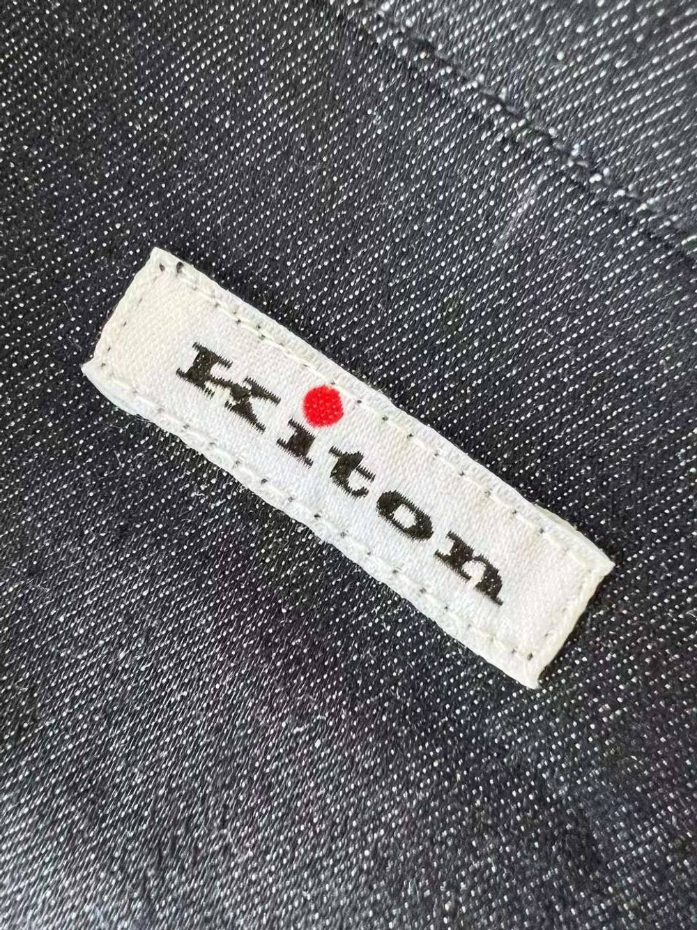 Рубашка Kiton, арт. 479961958