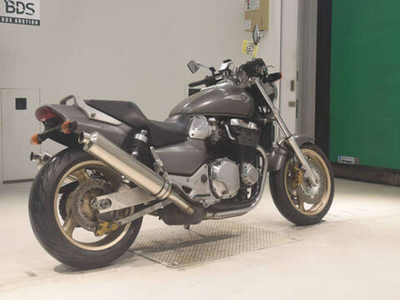 Honda X4 1999
