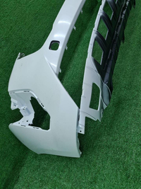 Бампер передний Haval Jolion (2021-н.в.)