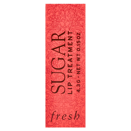 Fresh, Sugar Lip Treatment, коралловый, 4,3 г (0,15 унции)