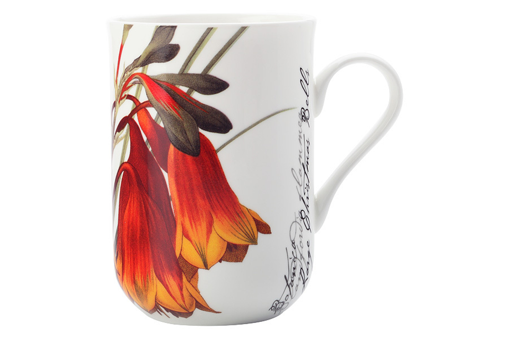 Кружка 300мл Maxwell & Williams Колокольчик