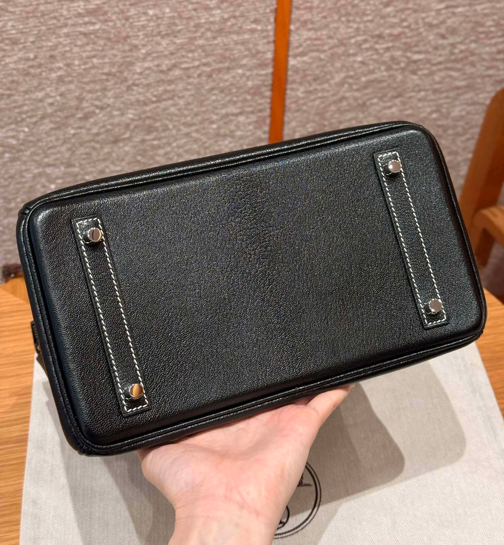 Hermes Birkin 25