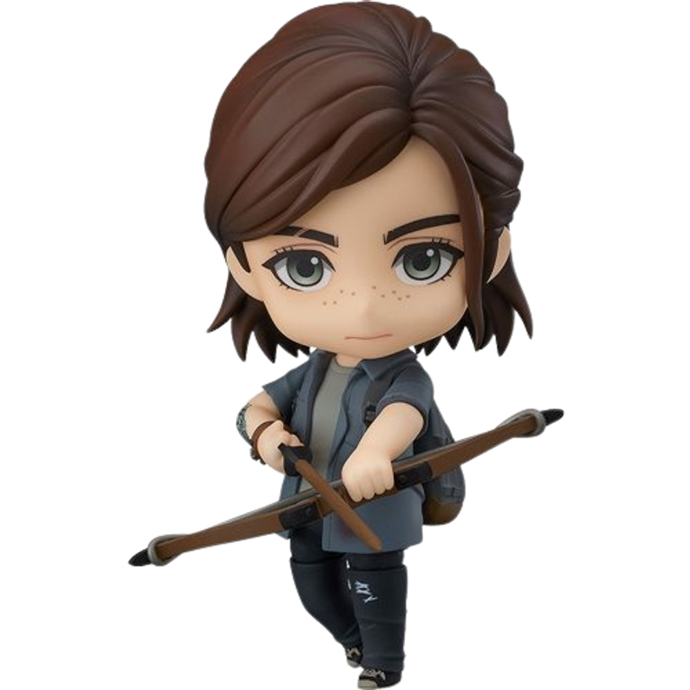 Фигурка Nendoroid The Last of Us Part II: Ellie