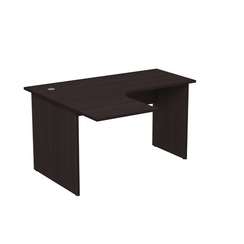 2С.030 Стол криволинейн.лев. (1400*1200*750)