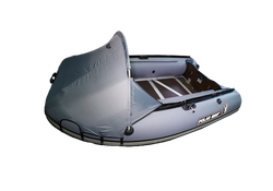 Носовой тент на лодки Polar Bird серии Merlin