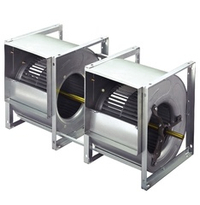 Центробежный вентилятор VM SYT 18-18LK