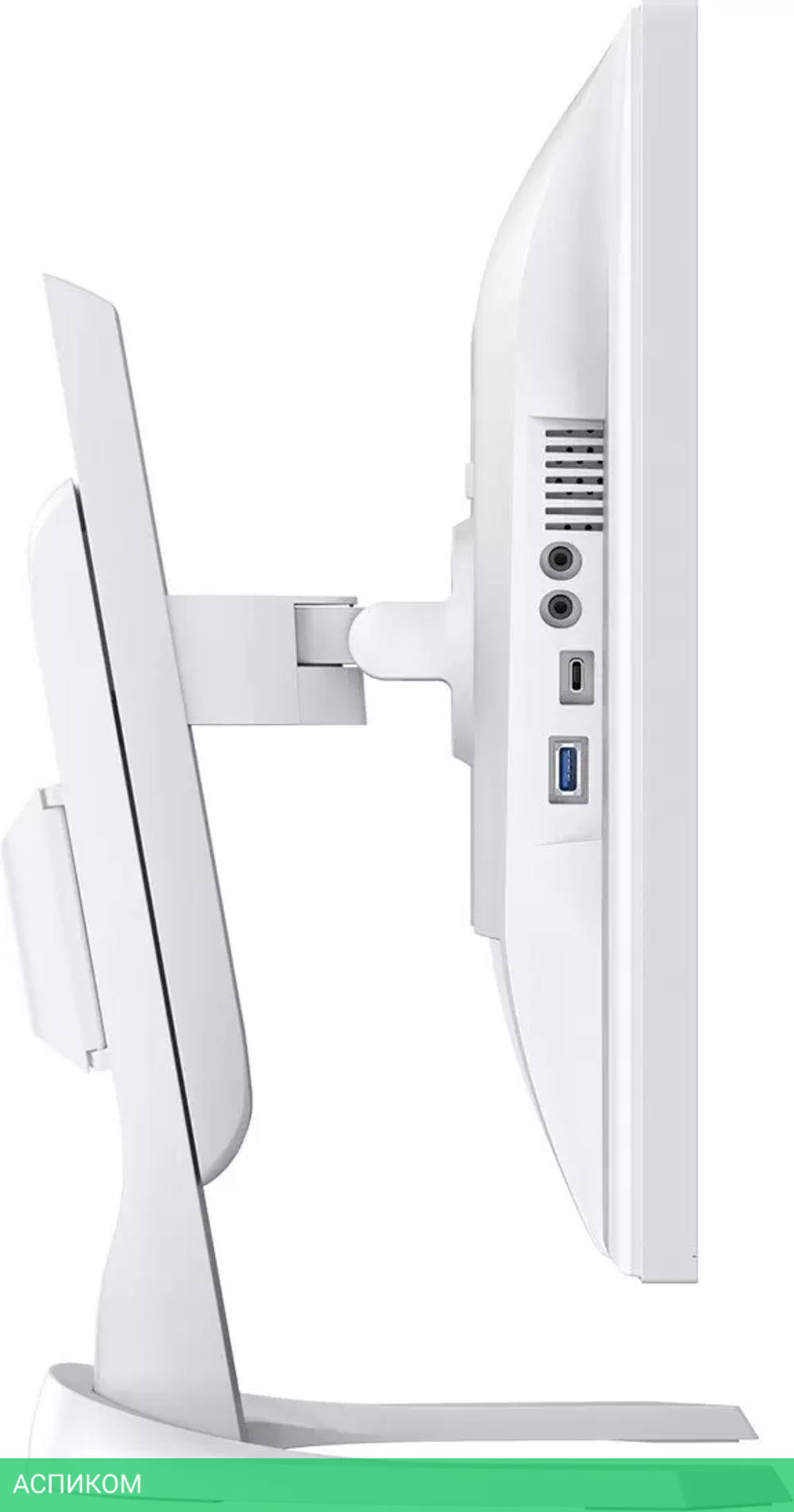 Монитор EIZO FlexScan EV3240X-WT