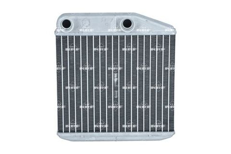 NRF - 54213-NRF - Heat Exchanger, interior heating