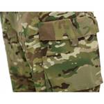 Боевые брюки Carinthia TRG Trousers, мультикам, р-р XL