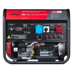 Электростанция Fubag BS 8500 XD ES DUPLEX