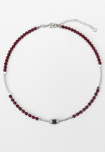 91003413 Колье Selena Pearls