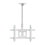 N1L-W кронштейн для телевизора ONKRON