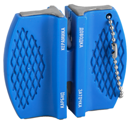 47501 Точилка универсальная ЗУБР МАСТЕР 2 в 1