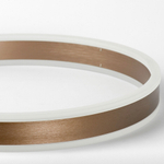 Подвесной светодиодный светильник Lussole Grant LSP-7192