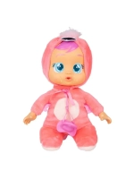 Кукла пупс Cry Babies Tiny Cuddles Фэнси 41037