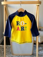 Купальный лонгслив Mothercare, 122