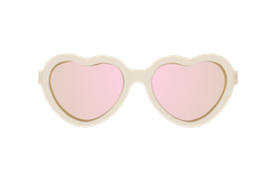 С/з очки Babiators Polarized Hearts Сладкие сливки