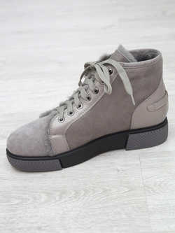 Ботинки женские зимние MARALINIA KF19875