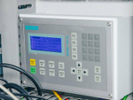 Оптоволоконный лазерный станок для резки металла MetalTec 1530 S (1500W)