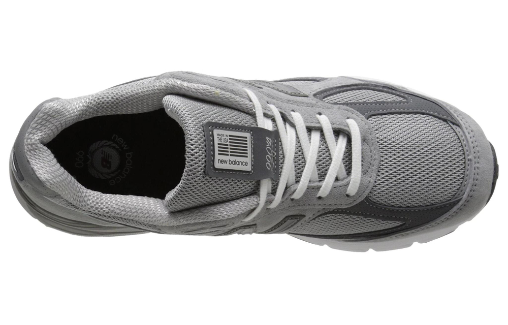 Кроссовки New Balance Nb 990 V4