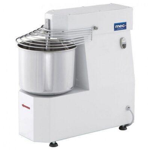 Тестомес спиральный MEC B10 380 В