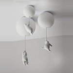 Ceiling design lamp  Corado