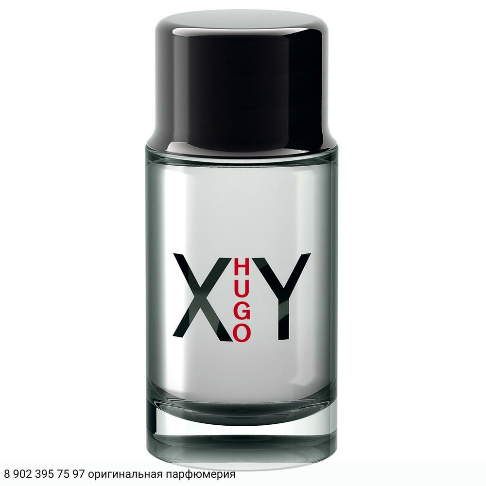 Hugo XY
